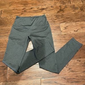Reebok Grey Leggings